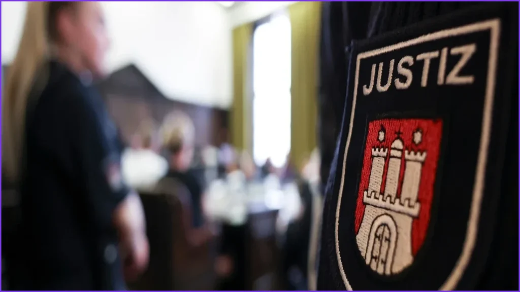German Court Sentences Right-Wing Extremist Group Members