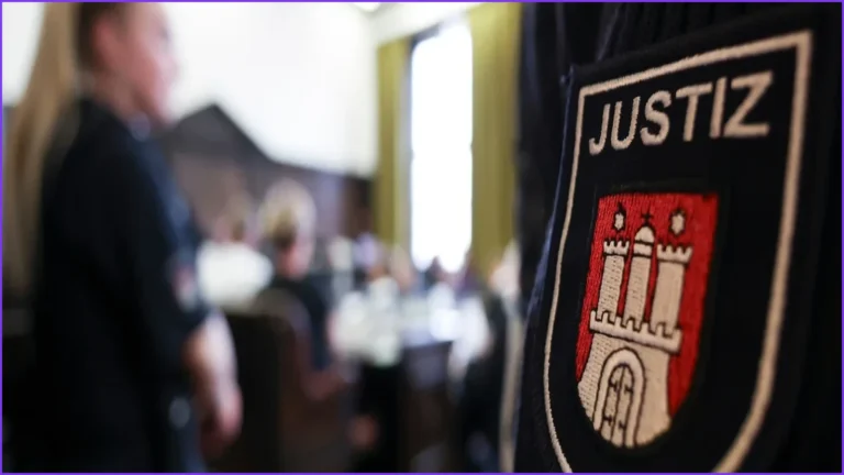 German Court Sentences Right-Wing Extremist Group Members