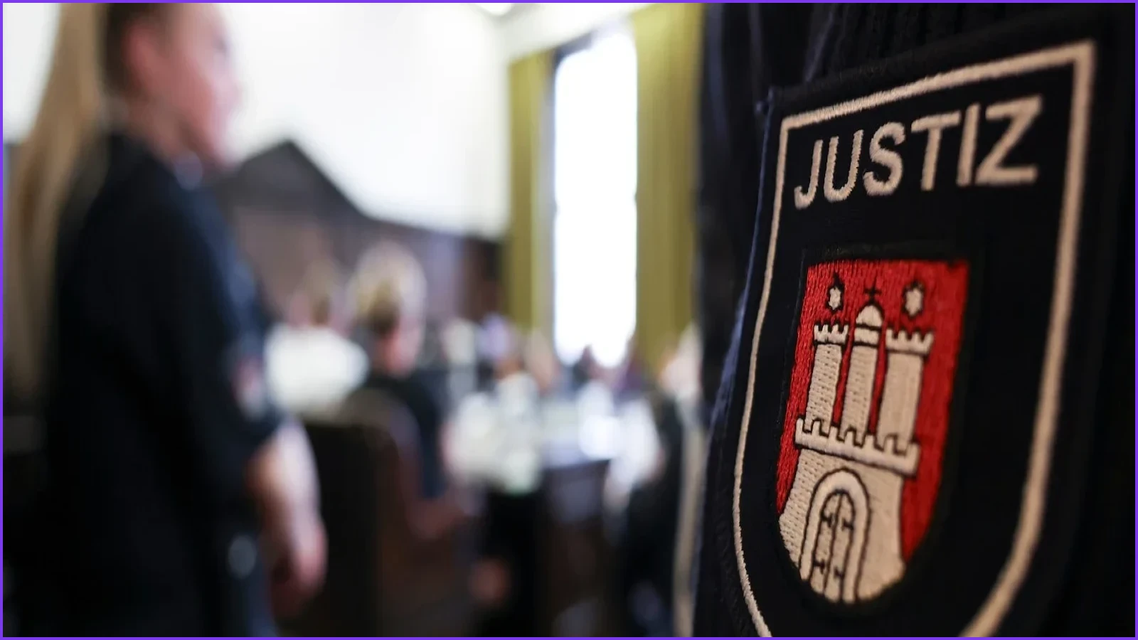 German Court Sentences Right-Wing Extremist Group Members