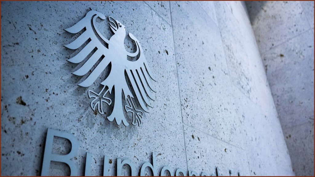 Germany Approves Major Intelligence Overhaul to Counter Foreign Threats