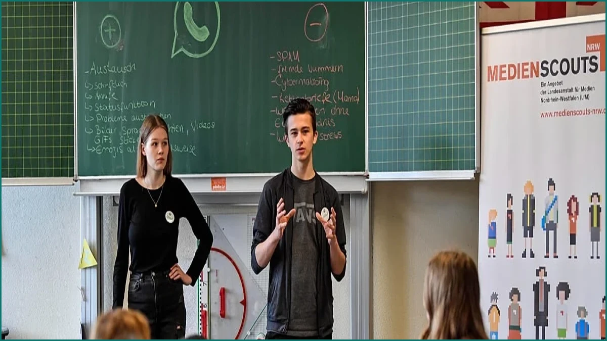 Germany Faces Structural Staffing Crisis in Schools