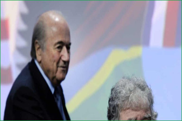 Gianni Infantino Faces Backlash Over World Cup Sell-Off Plan