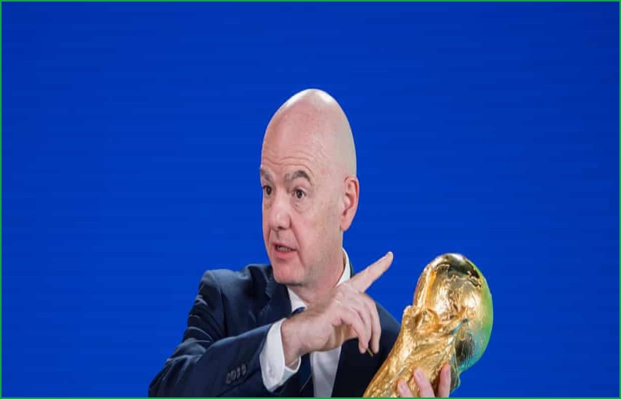 Gianni Infantino Faces Growing Rebellion Within Fifa Council