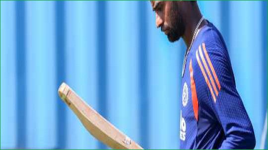 Gill Turns to Suthar to Fill India’s All-Rounder Gap