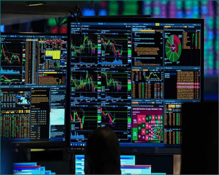 Global Bond Yields Surge as US-Iran Peace Hopes Fade