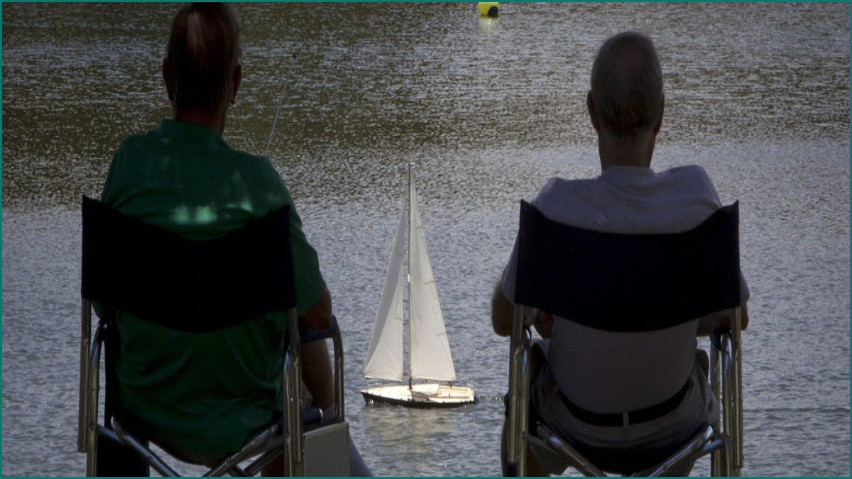 Half of American Workers Fear They Will Never Retire