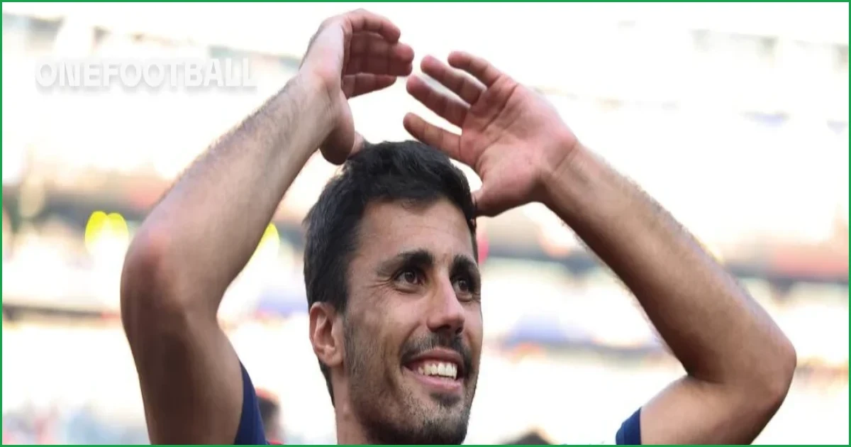 Hansi Flick Calls Rodri to Discuss Potential Barcelona Move