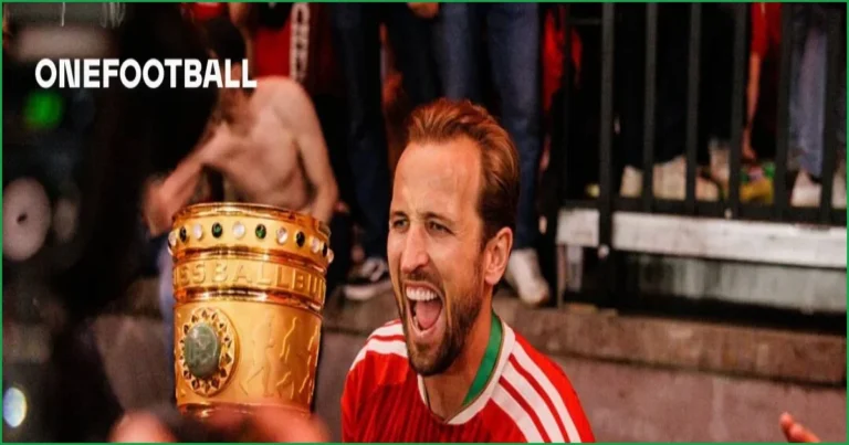 Harry Kane Expected to Sign Bayern Munich Contract Extension
