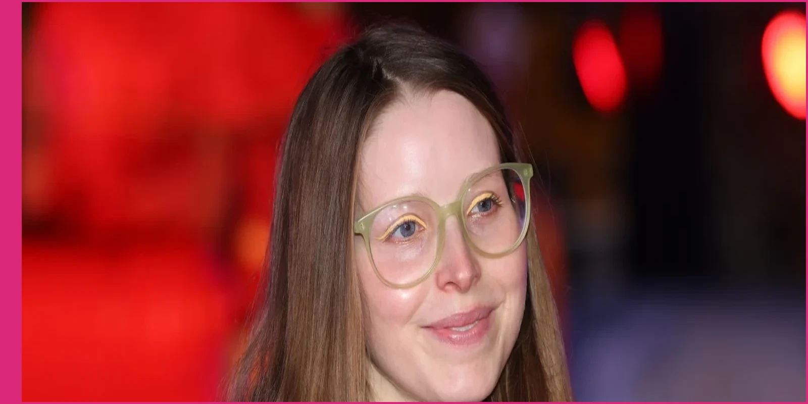 Harry Potter Star Jessie Cave Credits OnlyFans With Saving Her