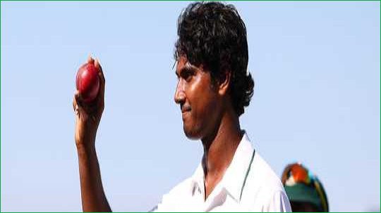 Hasan Mahmud Shines with Career-Best Figures Against Australia