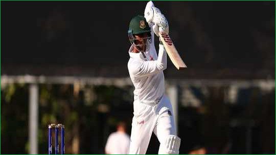 Hasan Mahmud's 76-Ball Stand Validates Coach Simmons' Training Drill
