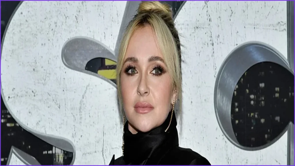 Hayden Panettiere Dies at 36; Police Investigate Cause of Death