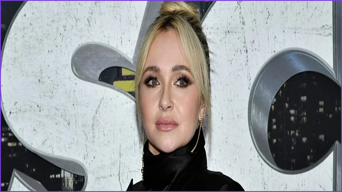 Hayden Panettiere Dies at 36; Police Investigate Cause of Death