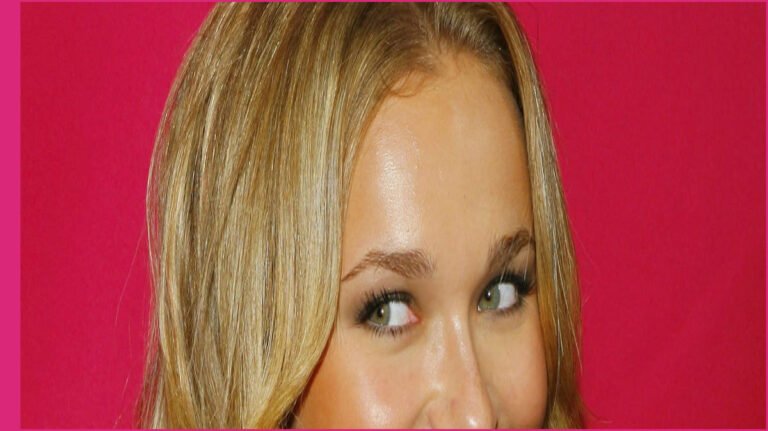 Hayden Panettiere Remembered on What Would Be Her 37th Birthday