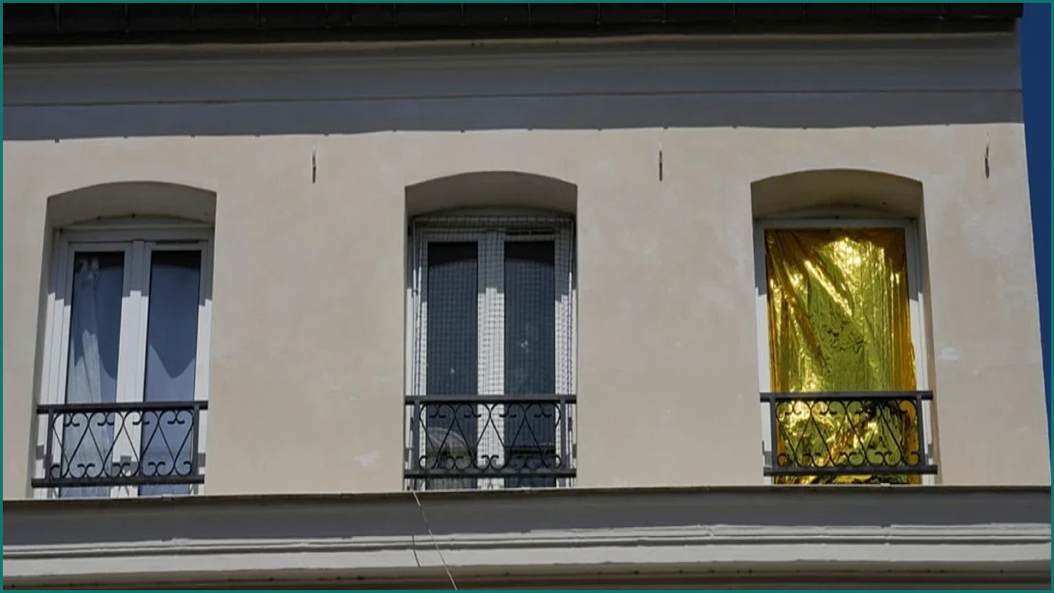 Heatwaves in France Reshape Property Market Priorities