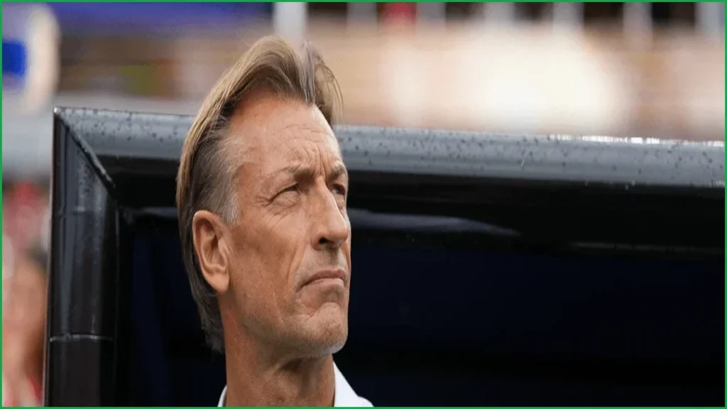 Hervé Renard Appointed as New Ivory Coast Head Coach