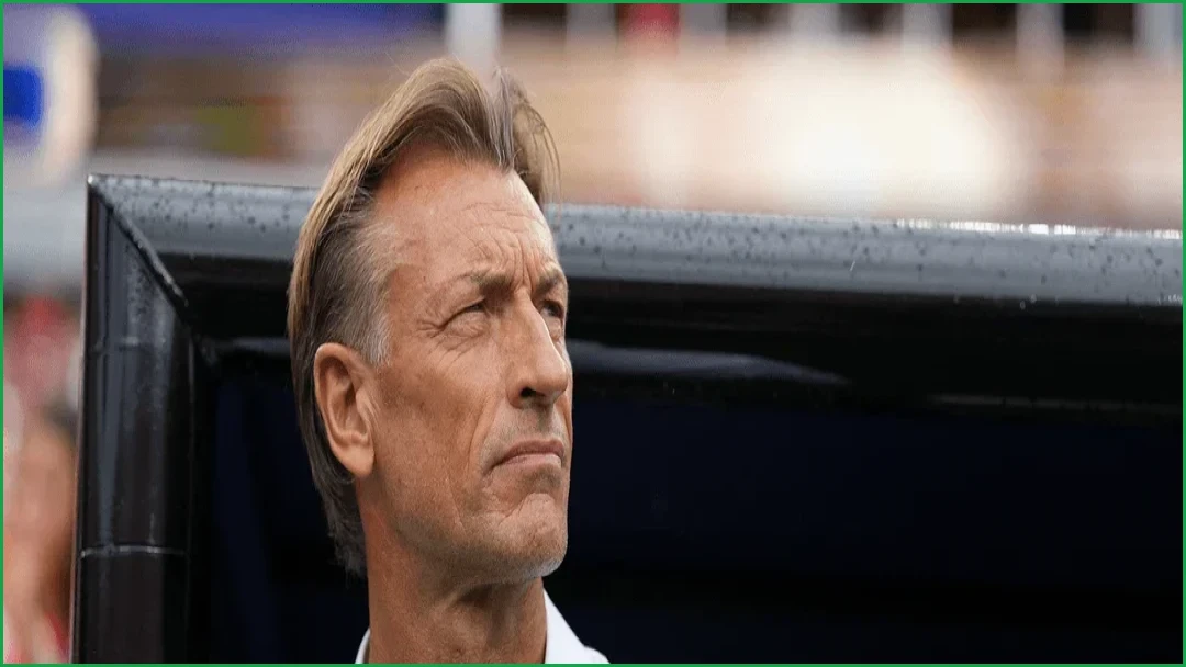 Hervé Renard Appointed as New Ivory Coast Head Coach