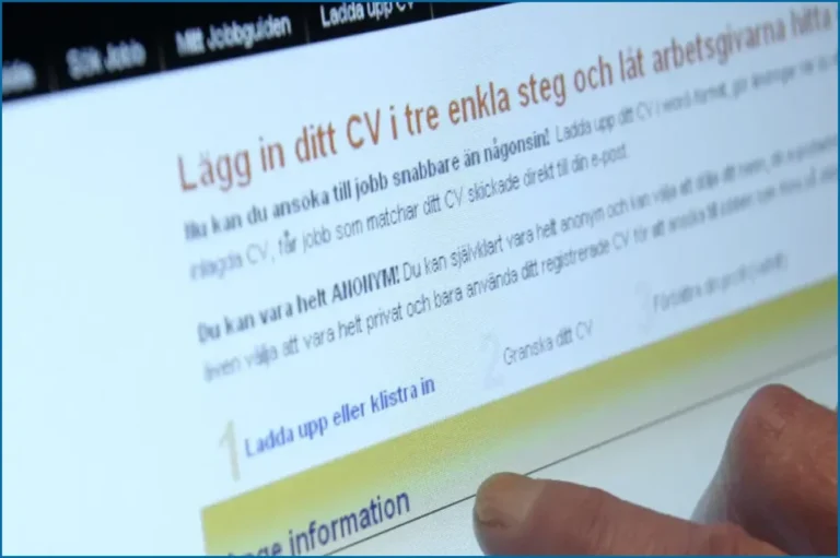 Hiring Bias Hits Men With Foreign Names Hardest in Sweden