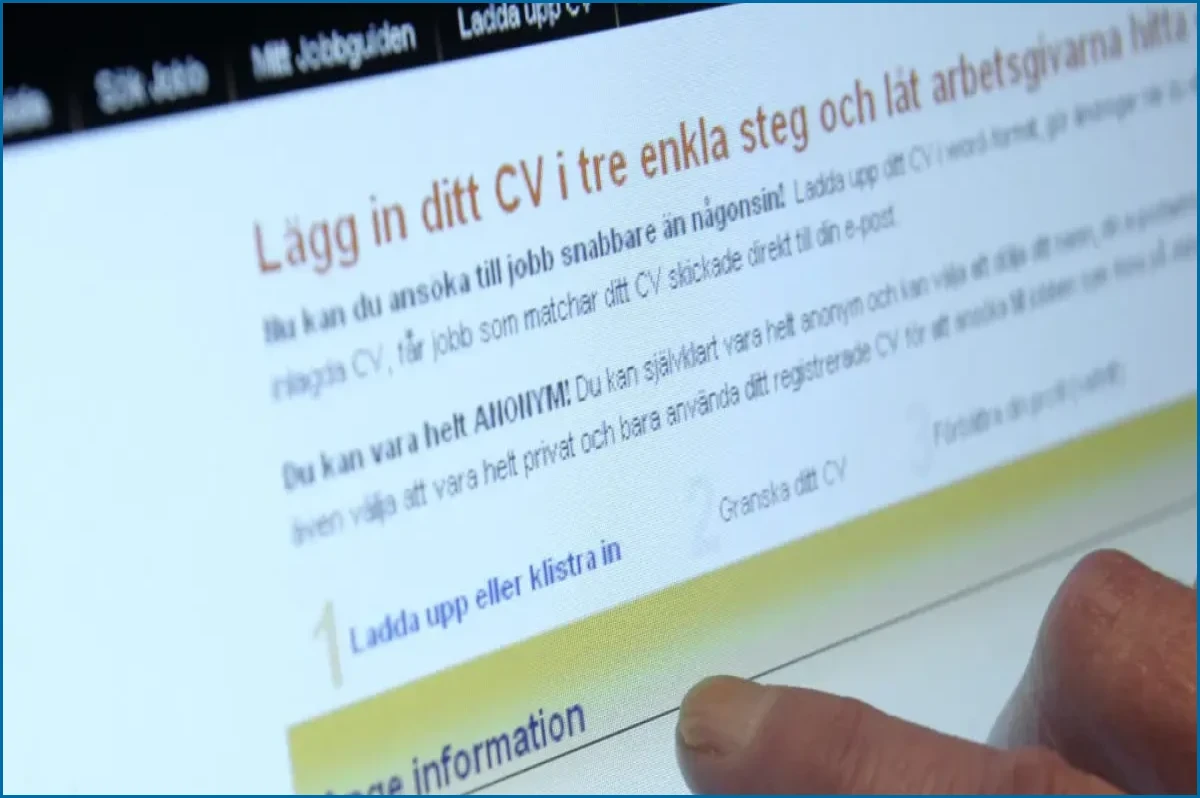 Hiring Bias Hits Men With Foreign Names Hardest in Sweden