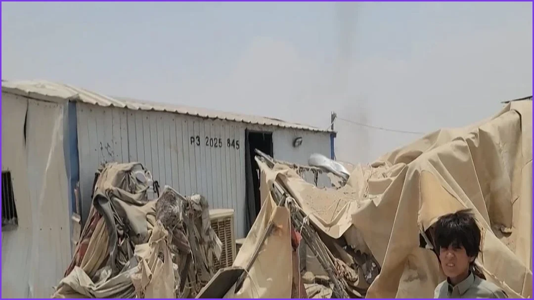 Houthi Attack on Yemen’s Mokha Port Leaves Eleven Dead