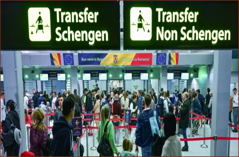 How Schengen Differs From EU Free Movement Rules