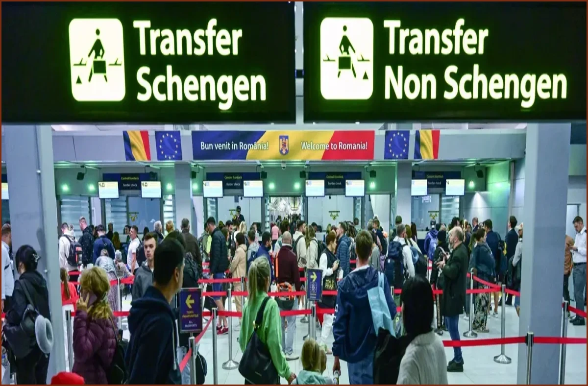 How Schengen Differs From EU Free Movement Rules