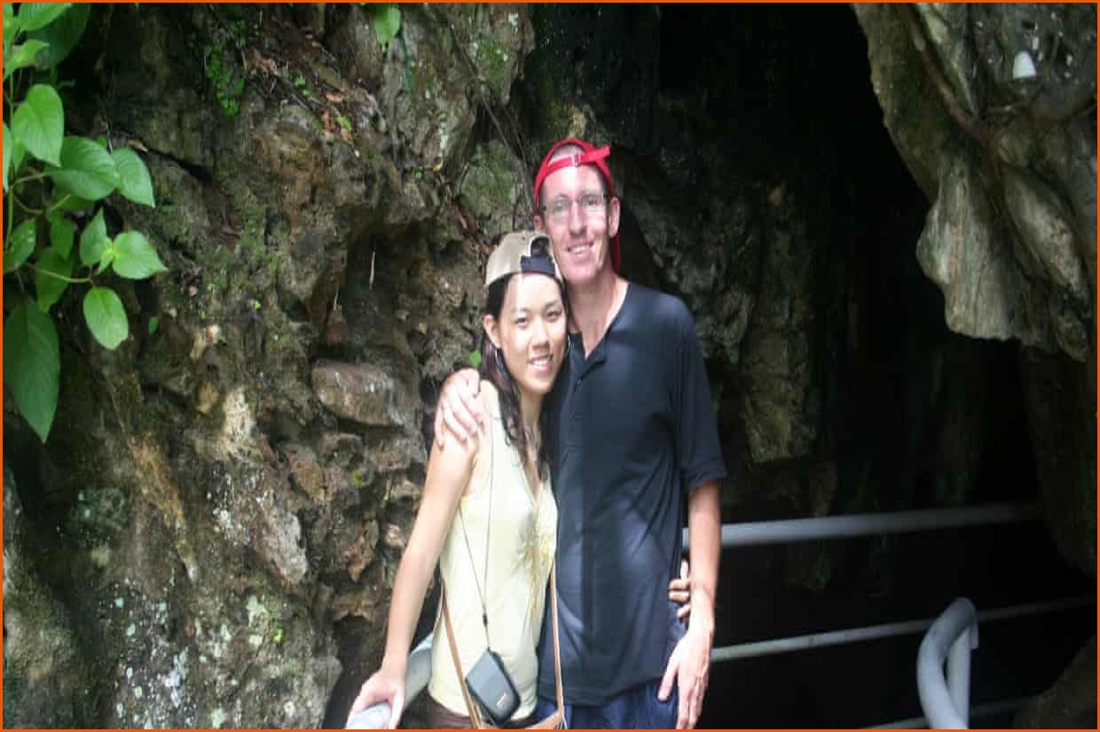 How a Simple Phone Call Defined Eddie Botha’s Marriage