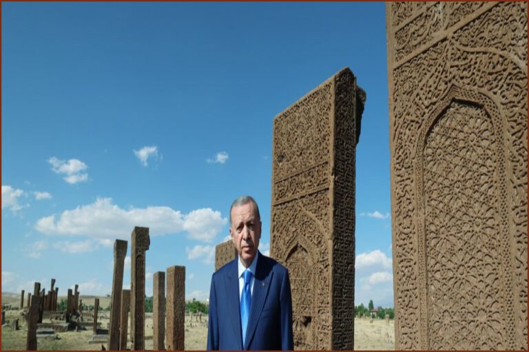 How the AK Party Reshaped Heritage Conservation in Türkiye