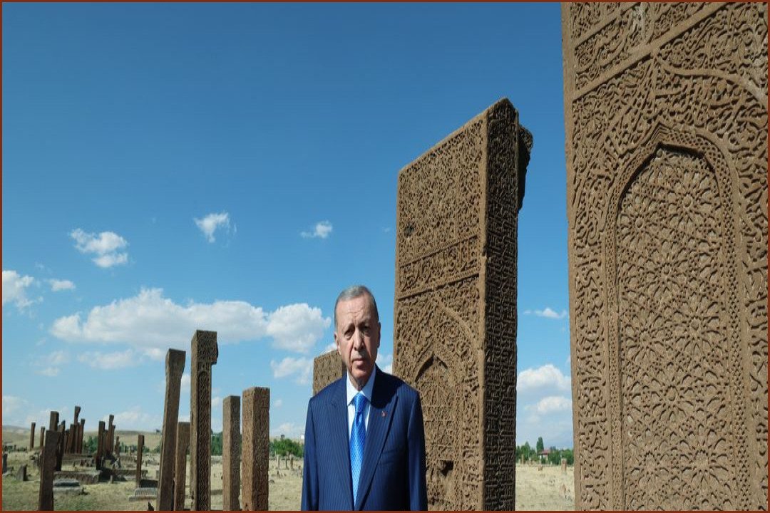How the AK Party Reshaped Heritage Conservation in Türkiye