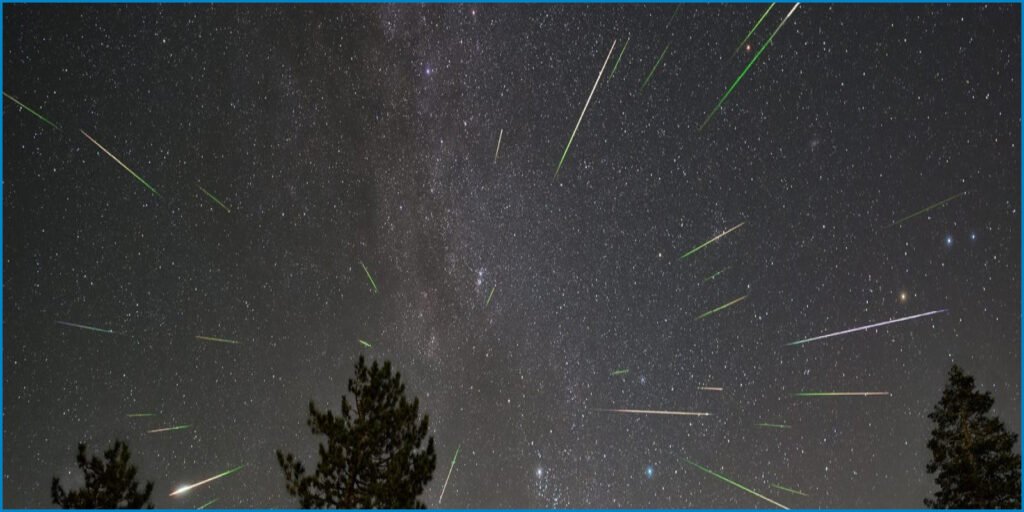How to Watch the Peak of the Perseid Meteor Shower