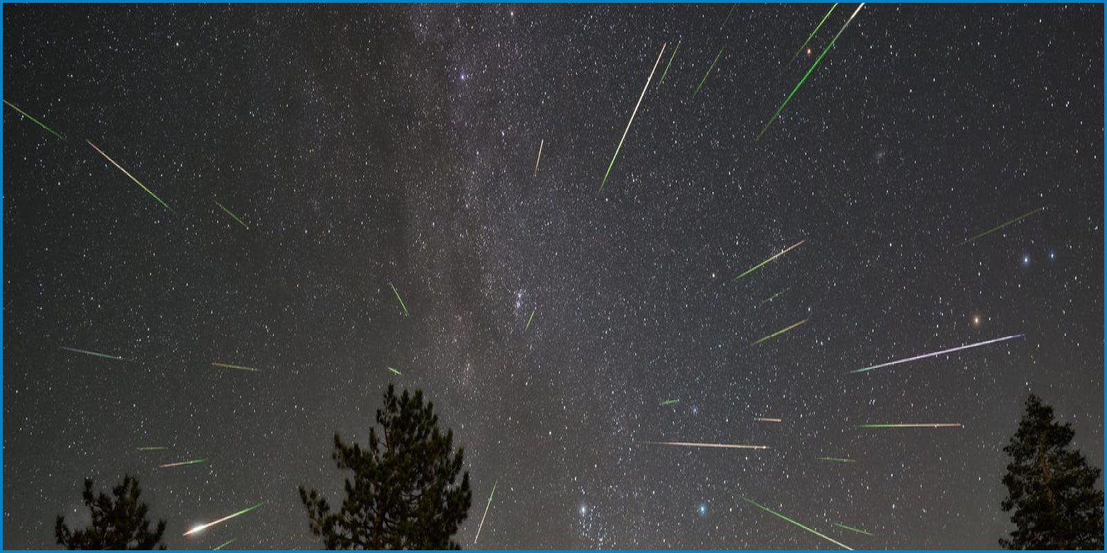 How to Watch the Peak of the Perseid Meteor Shower