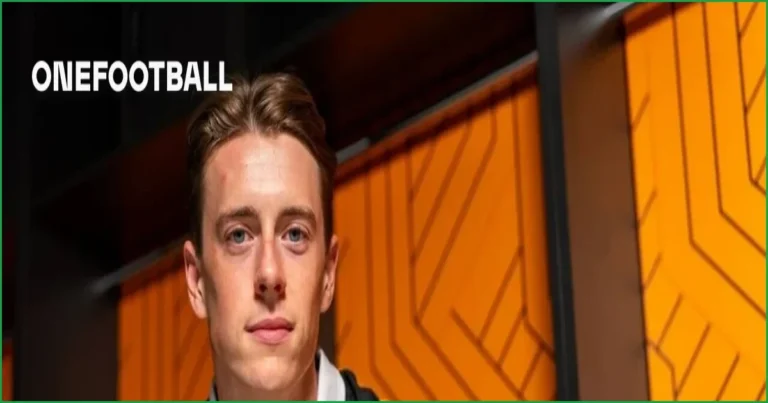 Hull City Secure Signing of Swedish Forward Elliot Stroud