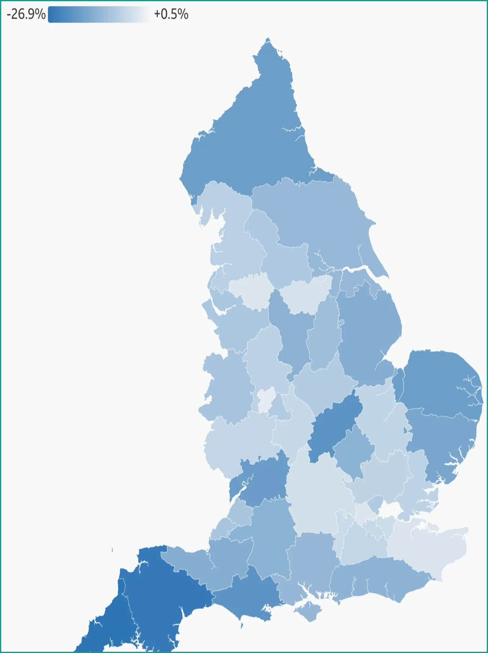 Hundreds of Dental Practices Abandon NHS Work Across England