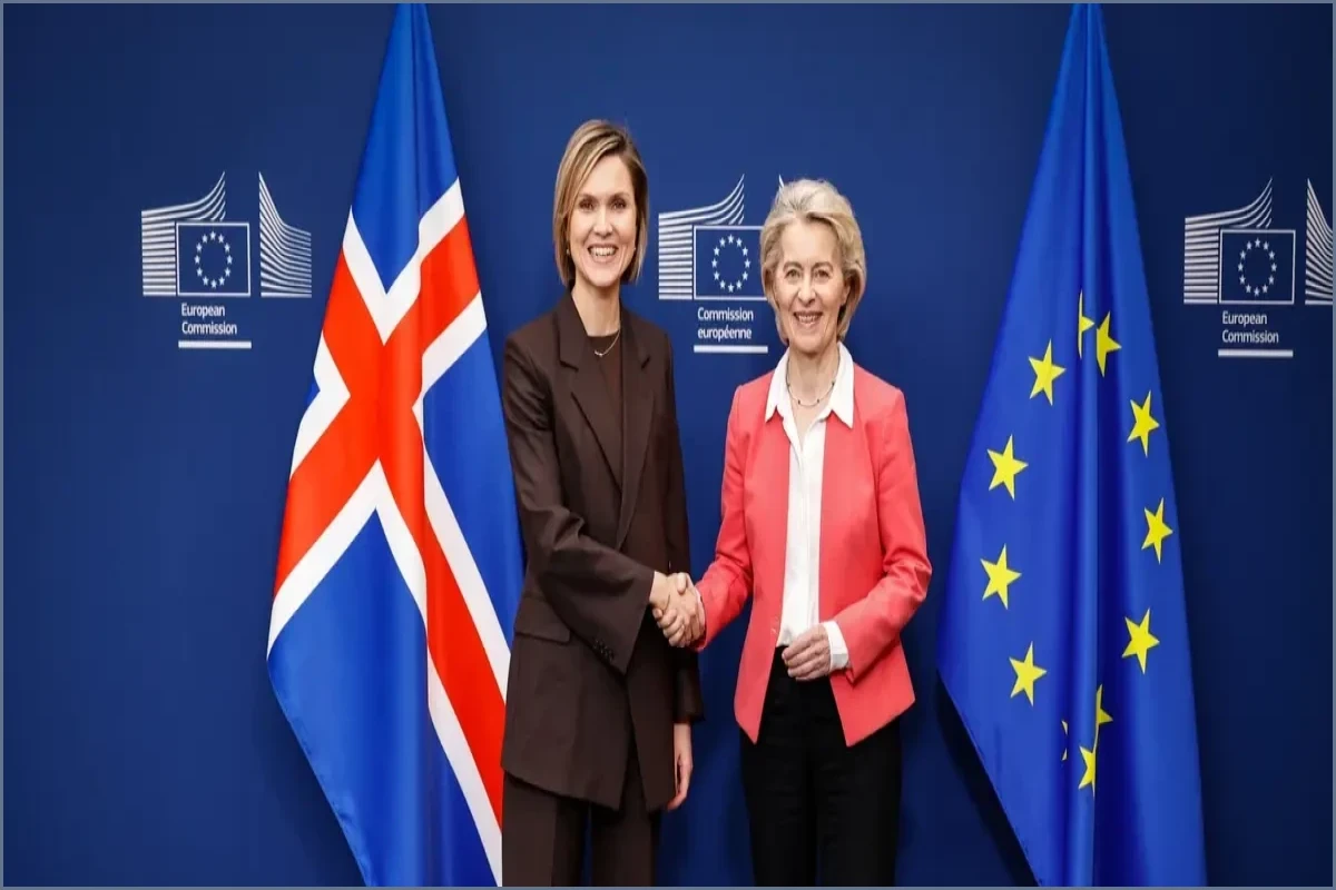 Iceland Debates EU Membership Amid Wider Bloc Expansion Outlook