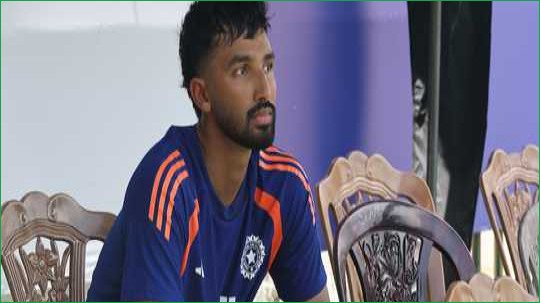 India Faces Uncertainty Over No. 3 Batting Position