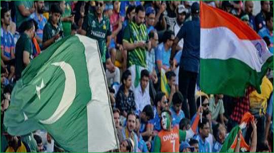India-Pakistan Cricket Clash Reserved for Asian Games Medal Rounds