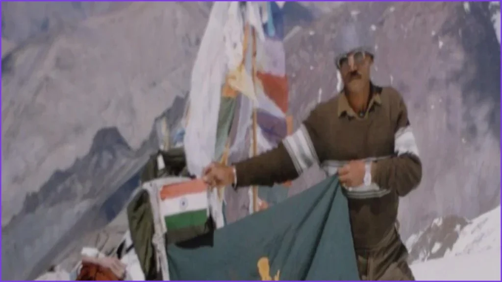 India Plans Risky Mission to Retrieve ‘Green Boots’ From Everest