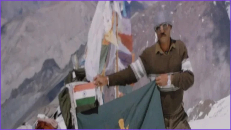 India Plans Risky Mission to Retrieve 'Green Boots' From Everest