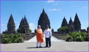 India and Indonesia Shift Diplomatic Focus Beyond NAM