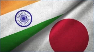 India and Japan Eye Defense Tech Cooperation in Delhi Talks