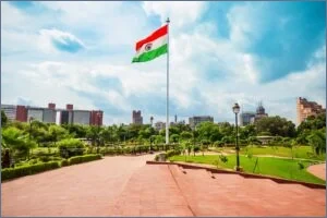 India’s Comprehensive National Power and Path to 2047