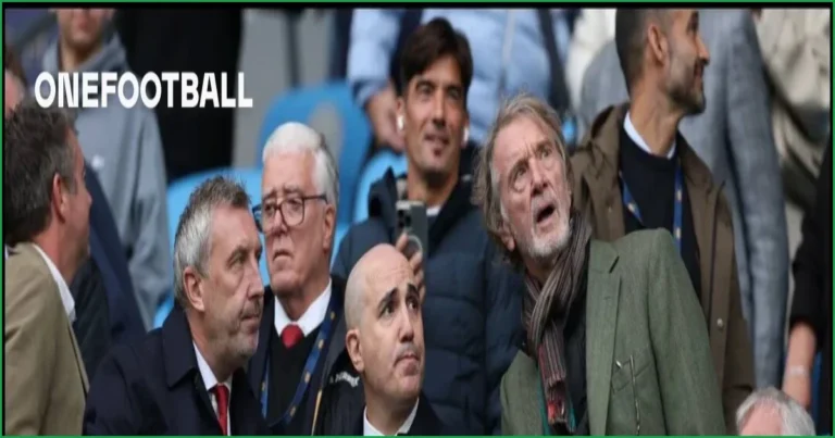 Insider Confirms Manchester United Interest in Kim Min-jae