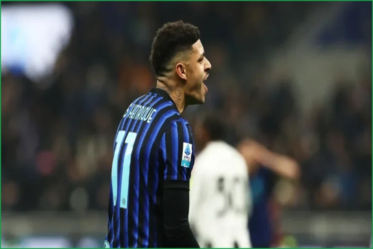 Inter Milan Negotiating Player Deals with Roma and Lazio