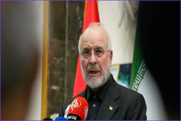Iran Dismisses Trump's Threat of 'Economic D-Day'