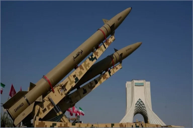 Iran Military Adopts Offensive Doctrine Following Regional Conflicts
