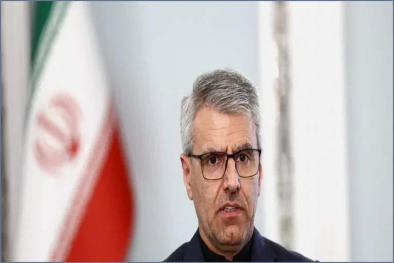 Iran Rejects New US Sanctions as Illegal and Futile