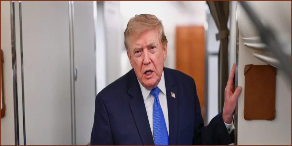 Iran Rejects Trump’s Claim That New Negotiations Are Starting