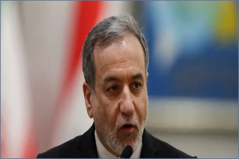 Iran Says US Economic War Is A Familiar Scenario