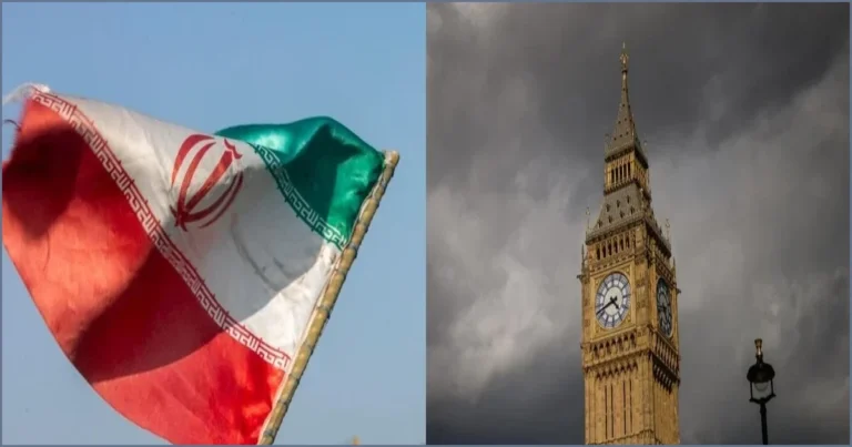 Iranian-Linked Hackers Blamed for U.K. Power Plant Shutdown