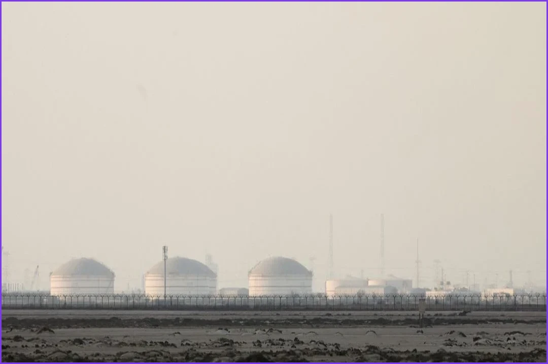 Iranian Media Lists Potential Energy Targets Amid Escalation Fears
